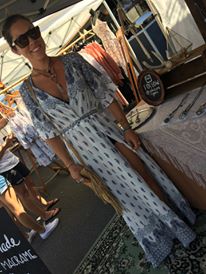 HippybohoBurgin's tweet photo. Awesome sale on last few remaining maxi dresses.  This style was $89 now $30  size 14  It could be yours. https://t.co/nBY1yUg1gr