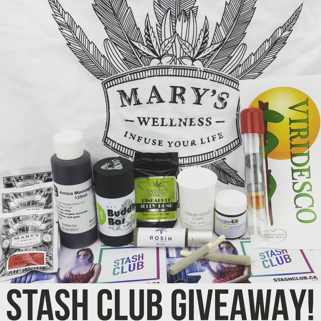 StashClub's tweet photo. Movember CBD and Health Giveaway! 

We are giving away some products that will boost your health… https://t.co/FiAWIRpXwI https://t.co/eDiqGPJJaN