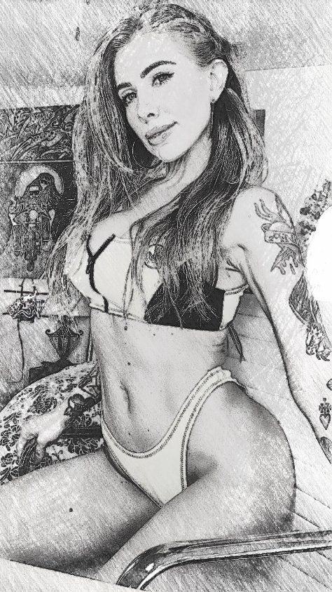 alejandro_pino5's tweet photo. @illicit69kitty este es mi homenaje a tu belleza https://t.co/lr9Nh6SHVE