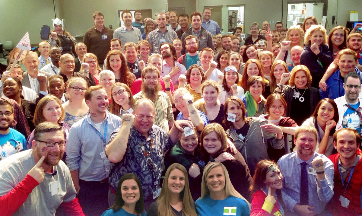 ArkansasChildren'sIS (@archildrensis) on Twitter photo More than 2,300 issues resolved at the <a href="/archildrens/">Arkansas Children's</a> Epic Command Center in 4 days. Time for a #ChampionsForChildren tattoo party #GoLiveHeroes More than 2,300 issues resolved at the <a href="/archildrens/">Arkansas Children's</a> Epic Command Center in 4 days. Time for a #ChampionsForChildren tattoo party #GoLiveHeroes