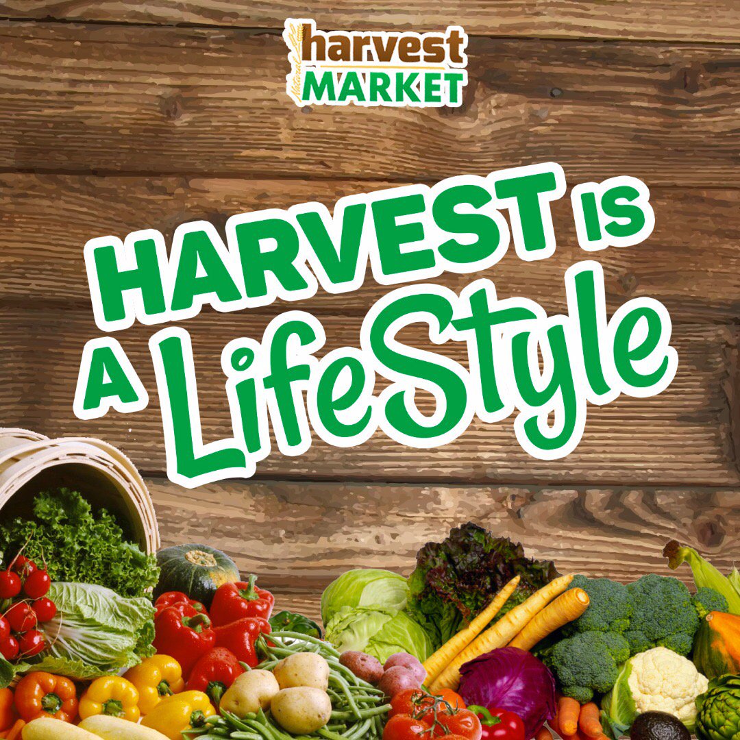 HarvestNaturalMarket (@Harvest_Natural) / Posts / X
