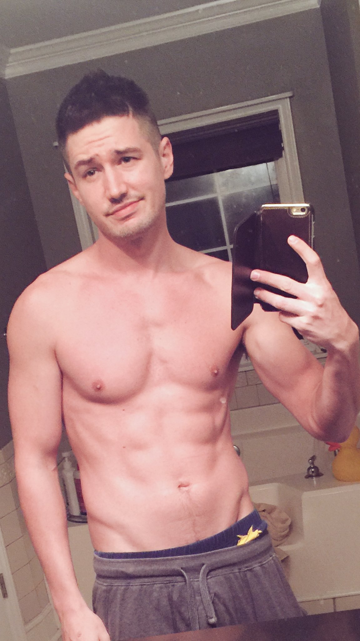 Colby Chambers on Twitter: "Haircut 😆😆😆…