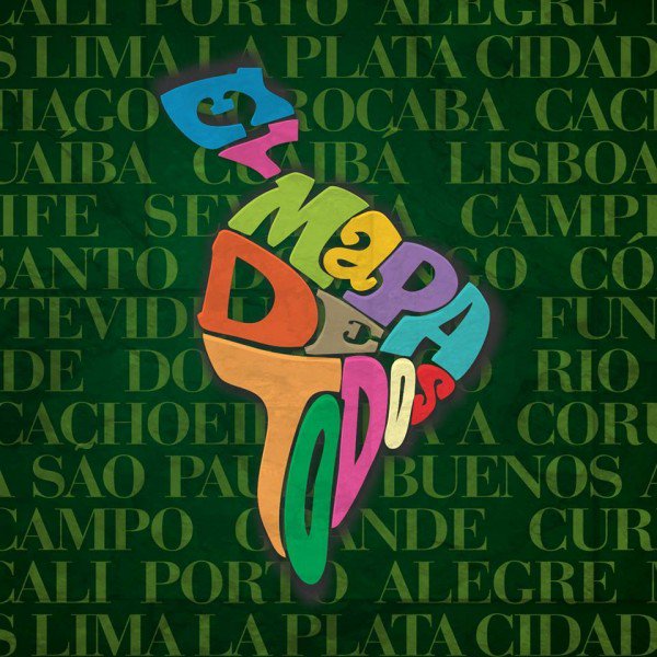 el_mapadetodos's tweet photo. Bandas brasileiras contribuem para consolidar identidade latino-americana https://t.co/8jk0PItxrl #ElMapaDeTodos https://t.co/4GxX8eaq0V