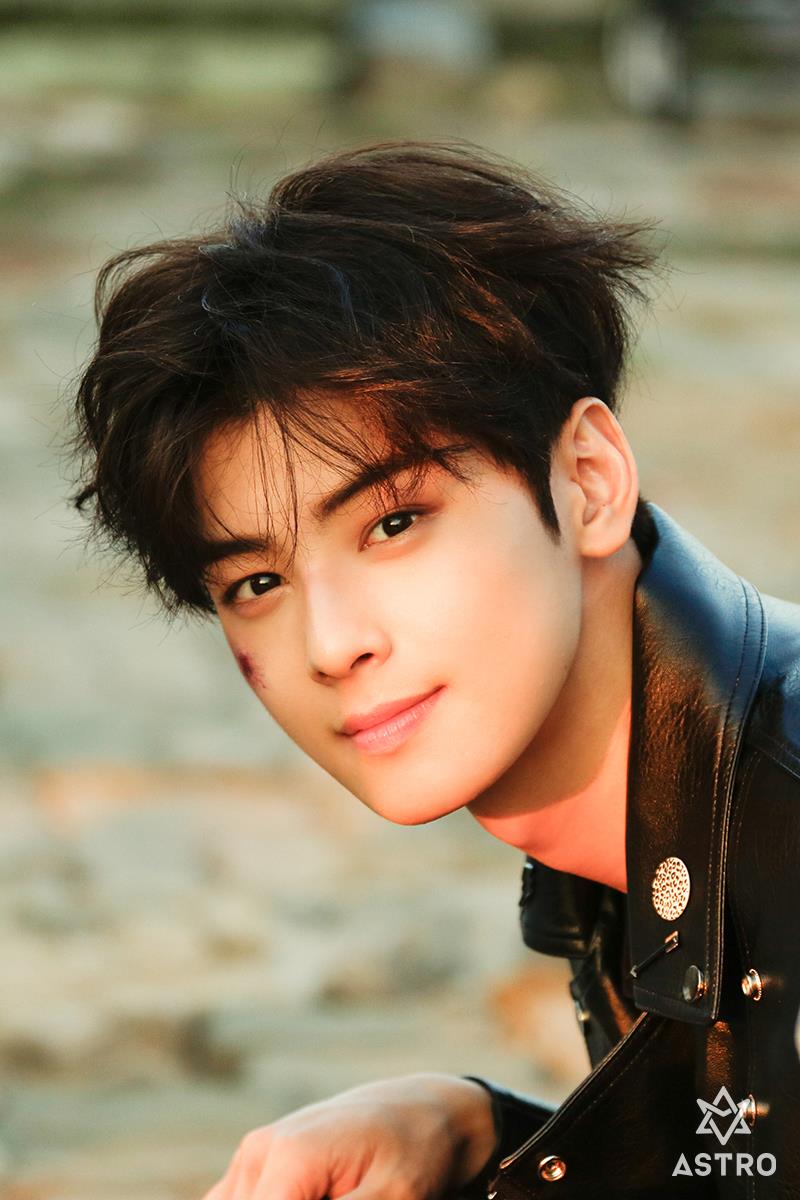 Cha EunWoo Brazil on Twitter: "[PIC] 06.11 - Atualização do Naver