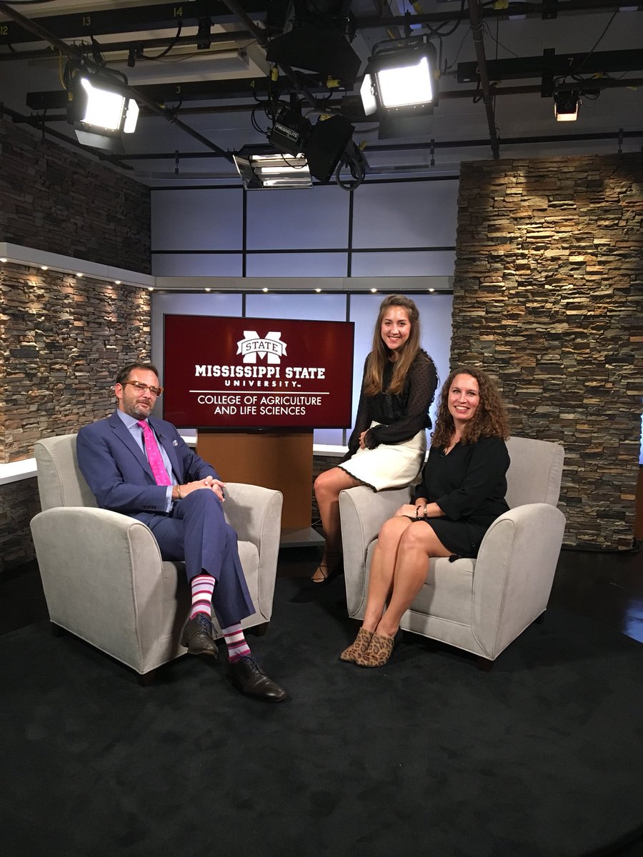 MSU_AG's tweet image. Fashion design and merchandising featured on this episode of Influence. @cf617 @HumanSciences #MSUAg