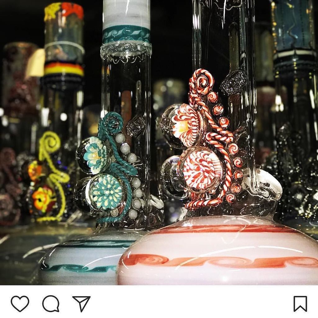HVY Glass tweet media