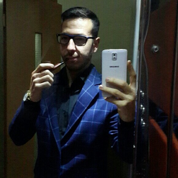 #YeniProfilResmi