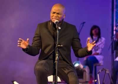 Dr Tumi -Loves special attention -Great singer -Acts like a guest artist at church-Acts like He is Enoch Sontanga. -Hardly smiles-He is a perfectionist in the worship team