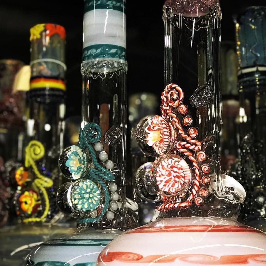HVY Glass tweet media