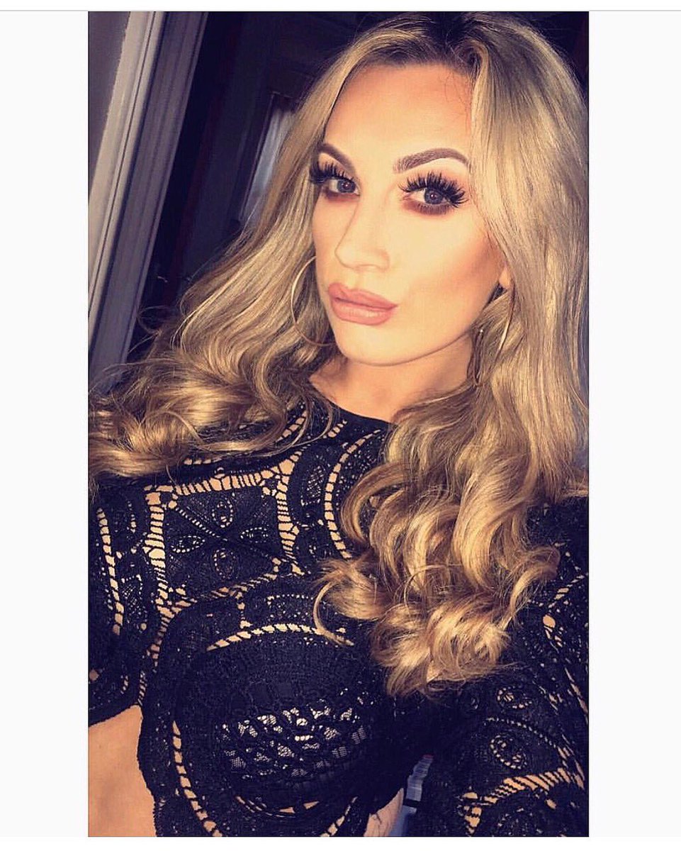 Mark Charles tweet media