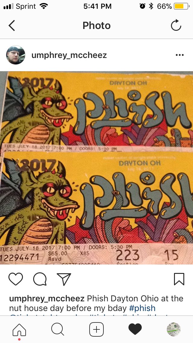 TicketstubTuesday tweet media