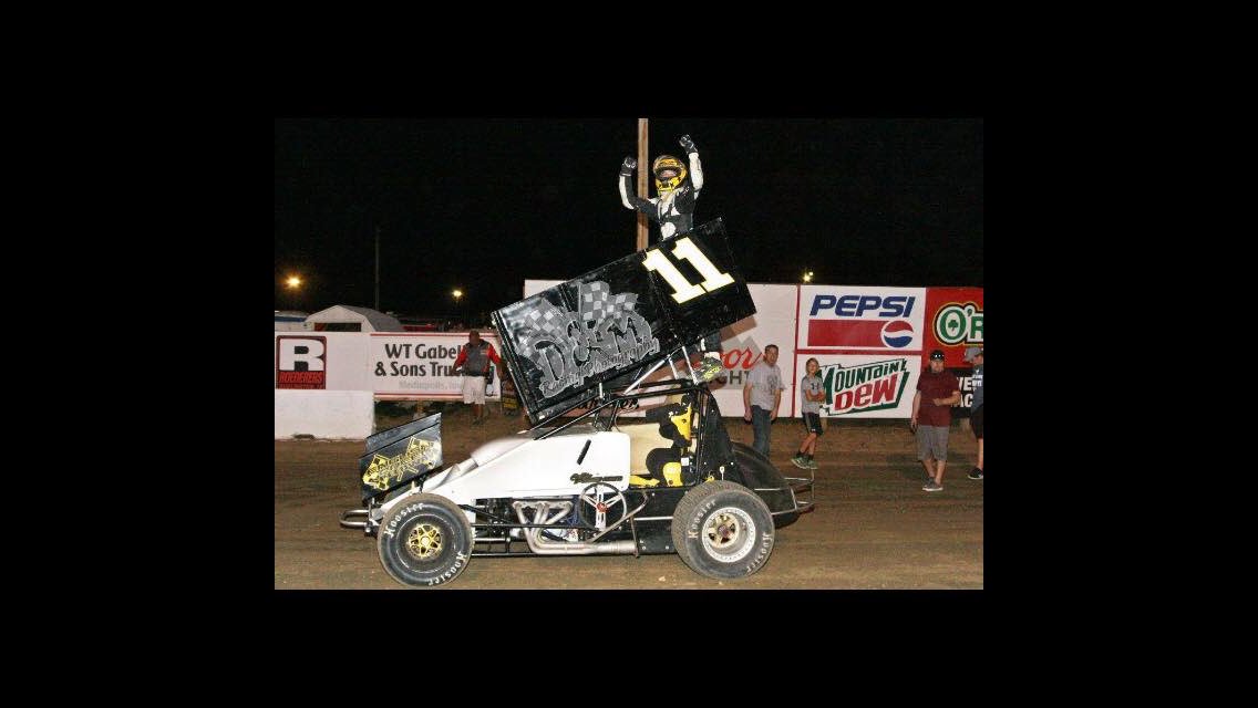 Colton Fisher Racing tweet media