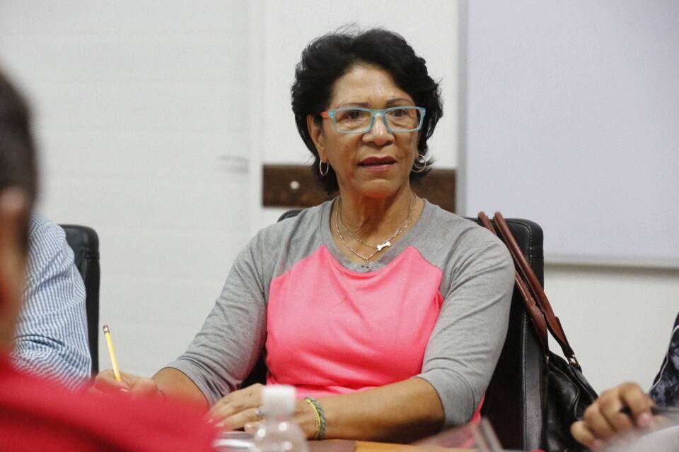 #Ahora en reunión de trabajo y coordinación con los 18 candidatos del <a href="/PartidoPSUV/">PSUV</a> en #Aragua rumbo a las elecciones municipales del #10Dic #100AñosDeRevoluciónObrera