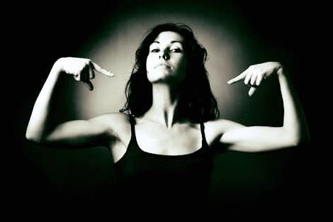 iamSOBC's tweet photo. Embrace the struggle and let it make you stronger, it won't last forever. #BespokeCosmetics #Woman https://t.co/KK0pS4Lrgn