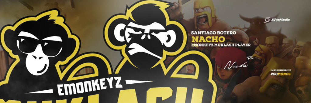 Nacho_CR_'s tweet photo. Se que a nadie le importa pero,  me voy a retirar tanto del competitivo como de ladder en CR. Gracias a los que me ayudaron a ser el jugador que soy hoy en día 
Gracias. 
-Nacho
Esto no se acaba aquí volveré mejor y con muchas ganas de jugar 
RT? 
@SelColCR 
@Muklash__ 
😔 https://t.co/klt6G6upb3