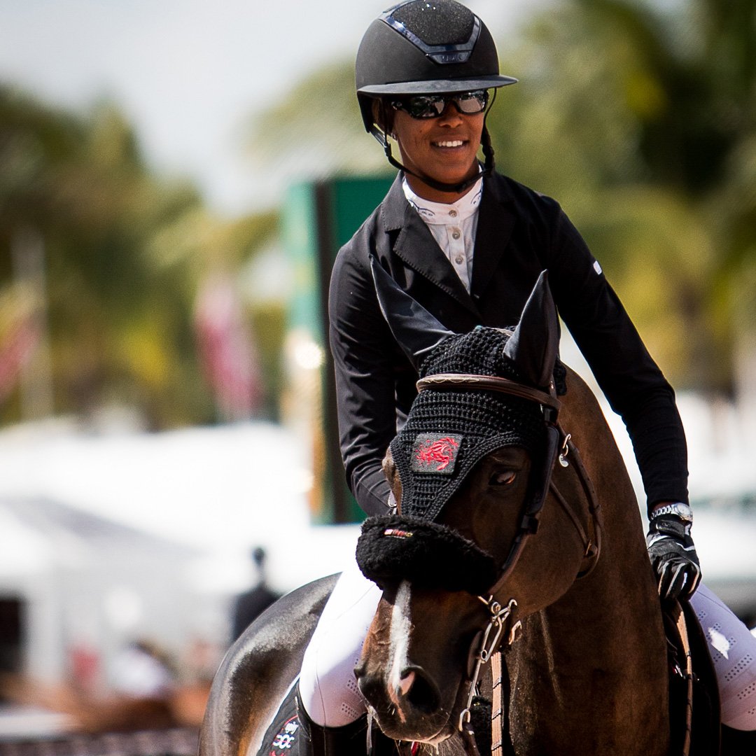 “Her passion reigns”- From a 5-year-old prodigy to equestrian champion.
Read Mavis Spencer's story at the link below
readelysian.com/articles/mavis…