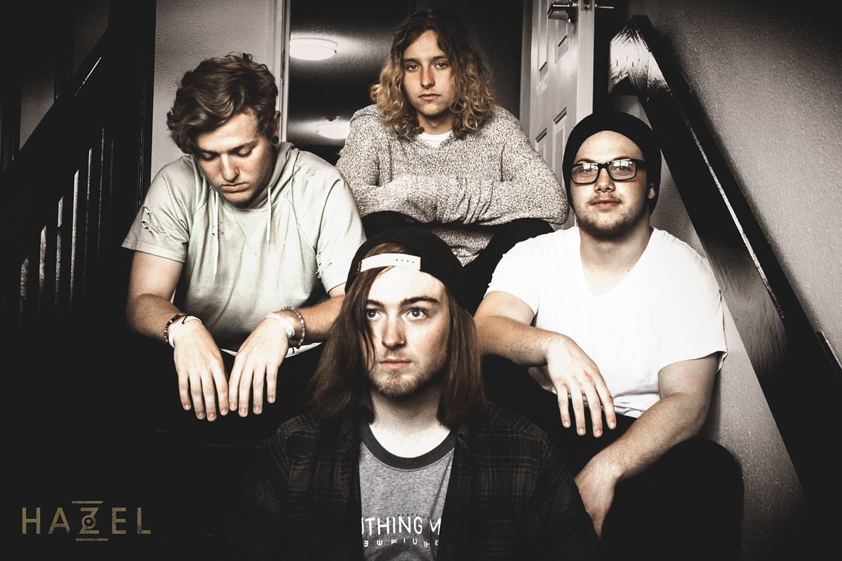 Don't forget to follow us on Spotify!

open.spotify.com/artist/3rop5Vh…