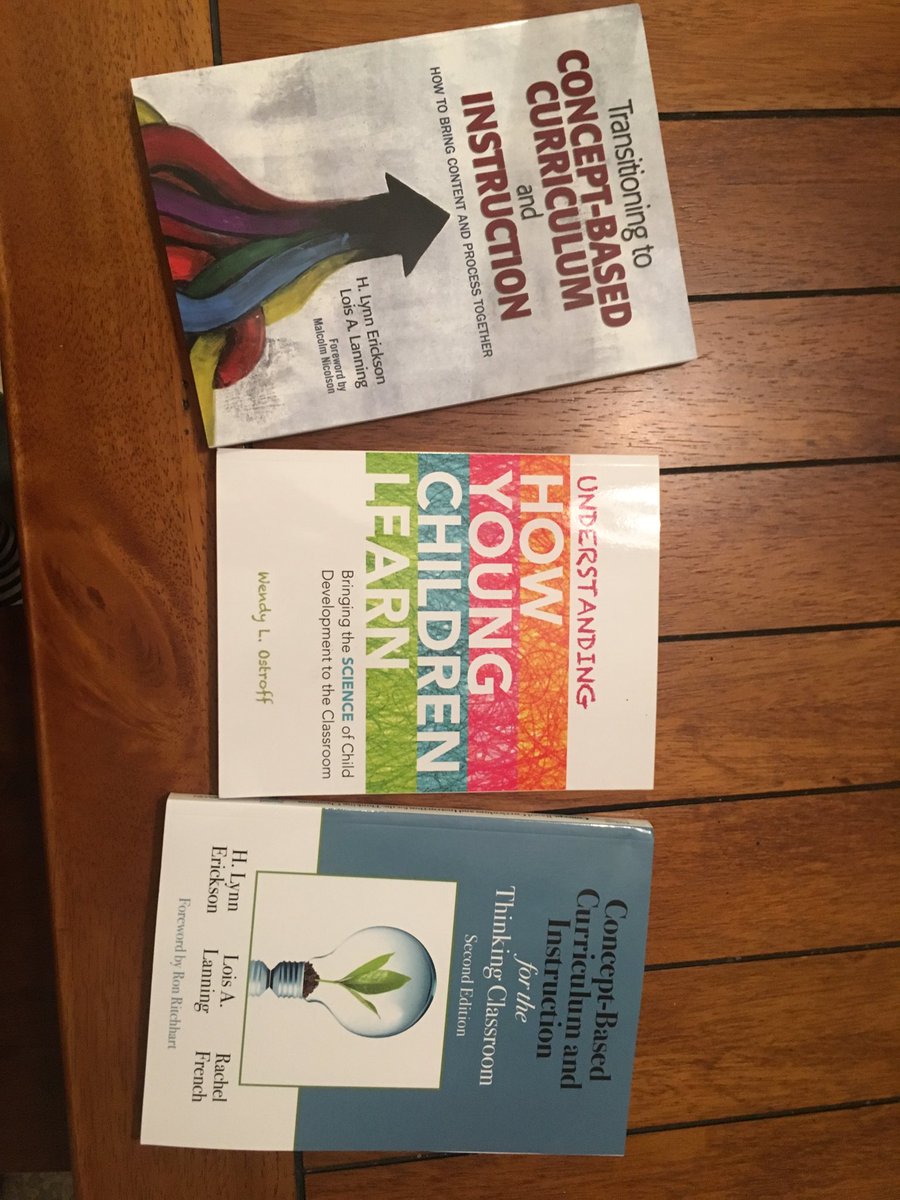 HOPEIEF's tweet photo. The latest additions to our professional learning library! https://t.co/lyXFfg479Y