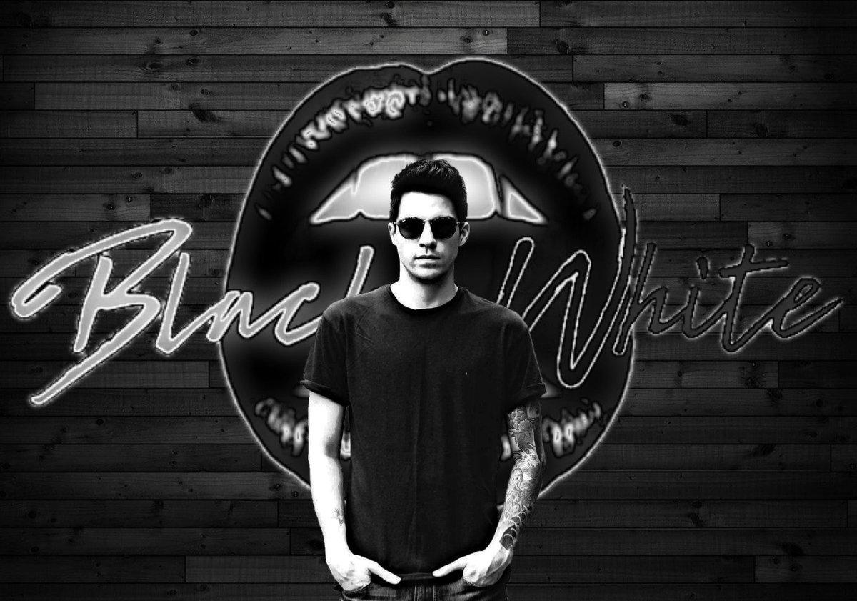 BWEntMX's tweet photo. Músico, compositor y cantante
Le damos la bienvenida a @Cesardalessio a la familia #BlackandWhite próximas fechas https://t.co/eNbgi6511k