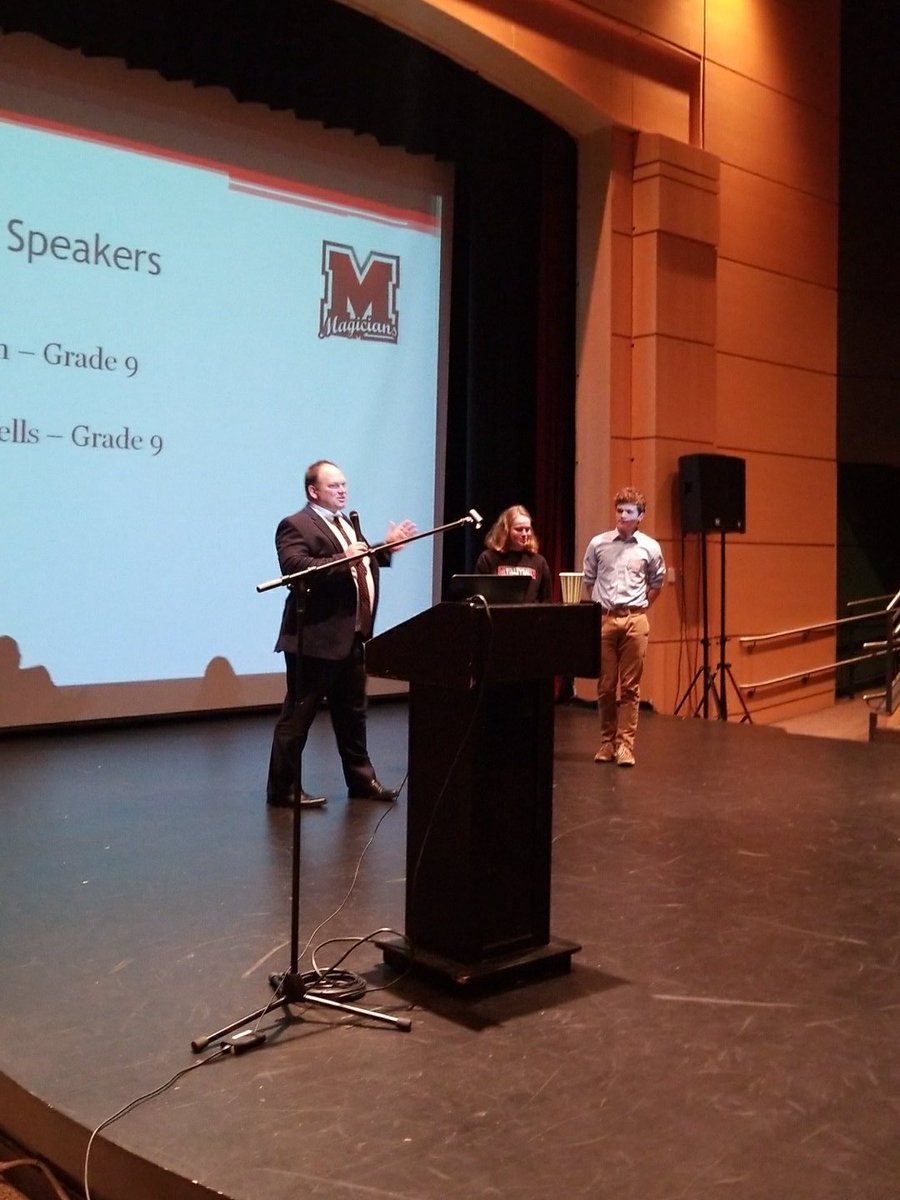 Michele Carlson tweet media