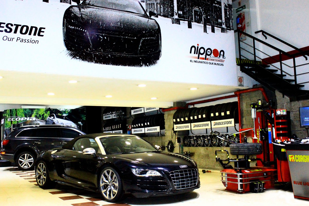 NipponExtreme's tweet photo. @SolPerez No tiene sentido! Para eso estamos los especialistas! 🚗->🏎️ https://t.co/l3EkRNFKB4