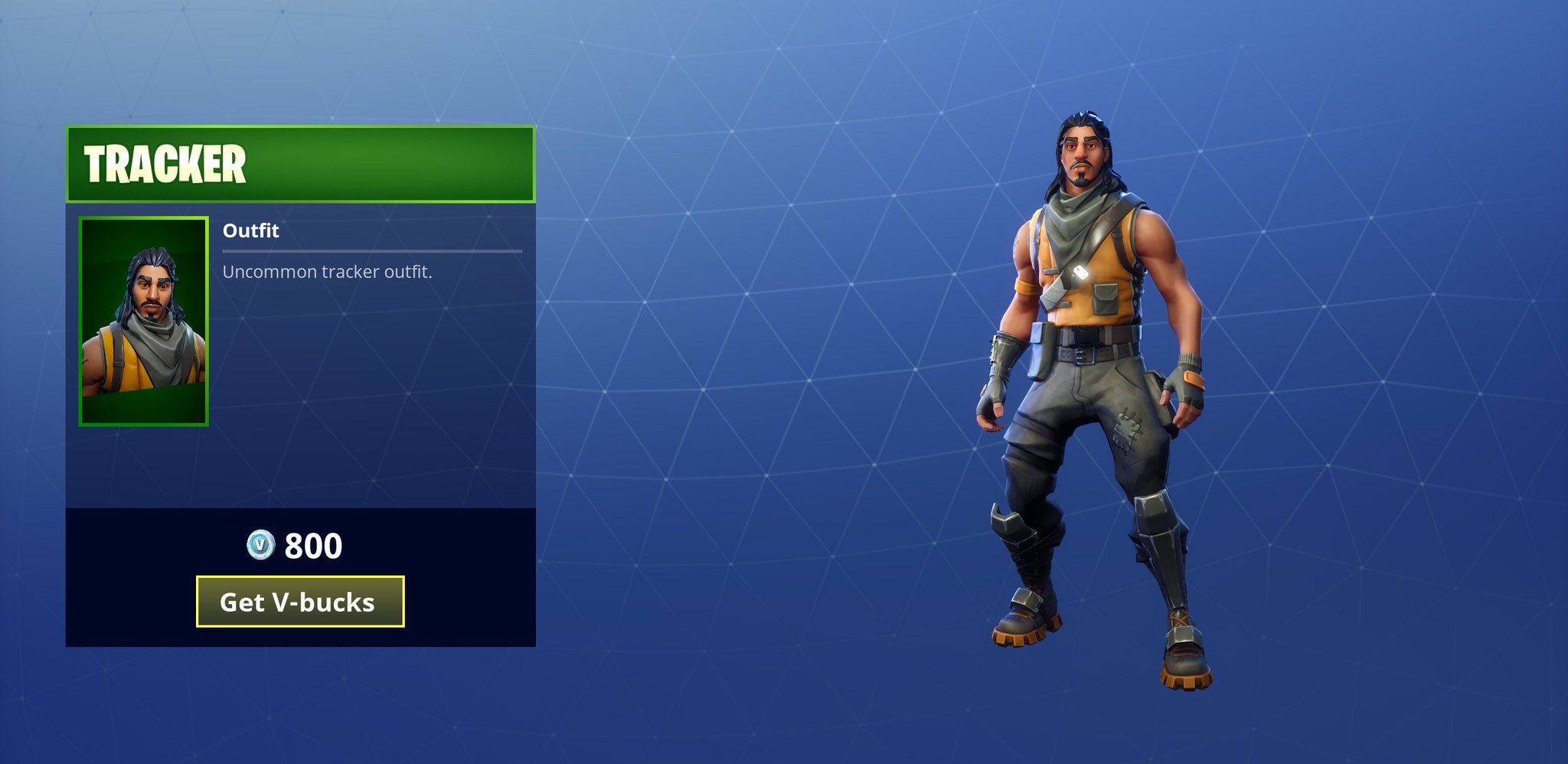 Fortnite Tracker Unblocked