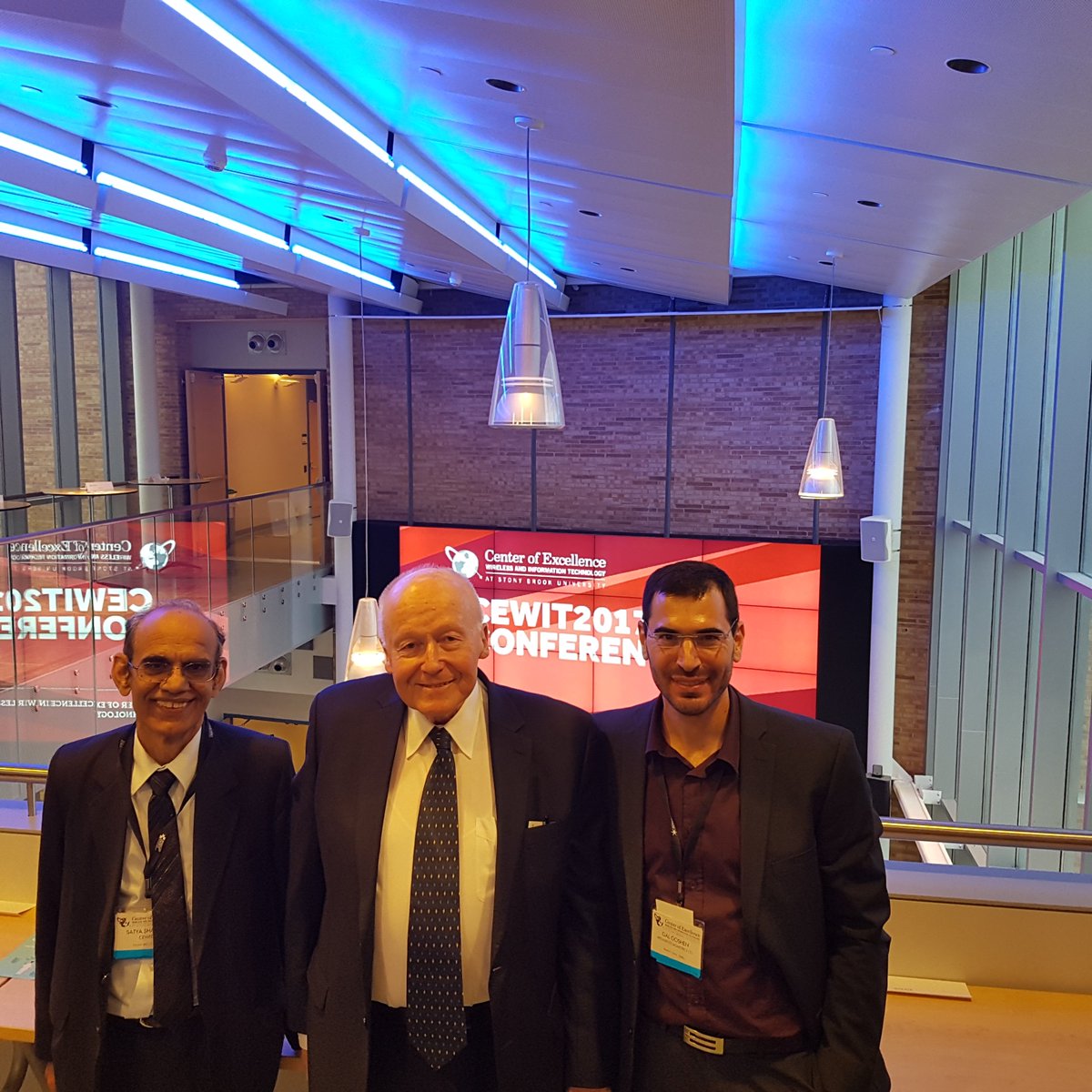 mHealthIsrael's tweet photo. Israeli pain measurement startup Medasense wins 2017 CEWIT Startup Contest at SUNY, Stonybrook; Israeli startup MeDecide is Runner Up #medasense #medecide https://t.co/16f7GQQkDh https://t.co/yn3g1ss97w