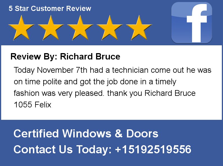 CertifiedWindow's tweet image. 