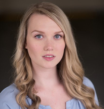 UATheatreDance's tweet photo. Miranda Therkelsen is Rona in Spelling Bee&amp; is a recipient of the Herbert Clark West Scholarship! #SpellTideSpell #SeeTheBee https://t.co/CNOT5o1hdA