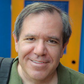 Joel Markowitz tweet media