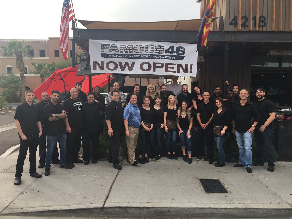 tracyafrazier's tweet photo. #Famous48 https://t.co/W7qtyxL6cH
