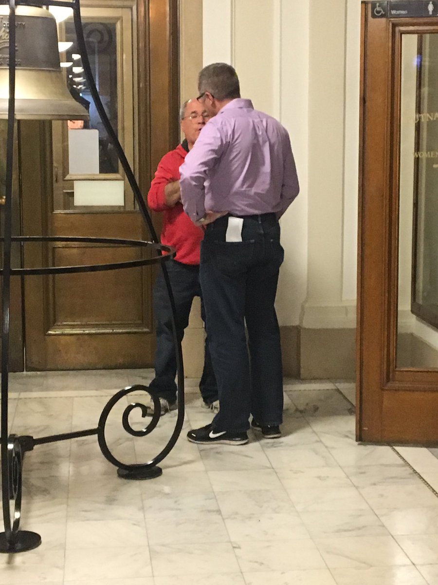 First interview as the new trustee. <a href="/benmcintyre88/">Benjamin McIntyre</a> <a href="/bearwithme1/">barry schroeder</a> <a href="/pudge9678/">Kyle Unverferth</a>
