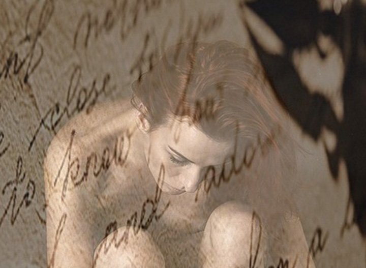 Ghost Town Poetry at <a href="/AngstGallery/">Angst Gallery</a> features Julene Tripp Weaver, who's leading a poem workshop about chronic illness northbanknow.com/2017/11/ghost-…