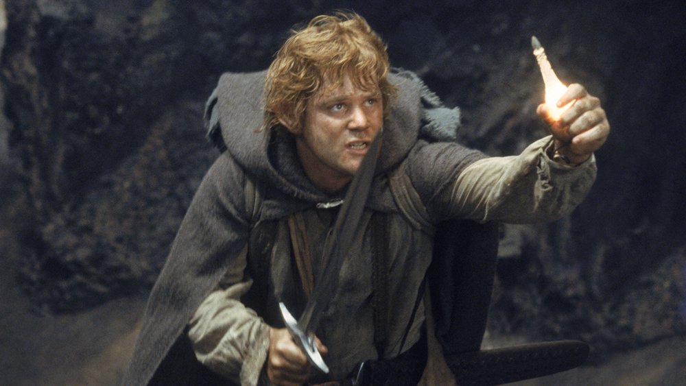 Variety's tweet image. .@SeanAstin says he predicted the #LOTR remake in the works at Amazon bit.ly/2hQpAqZ