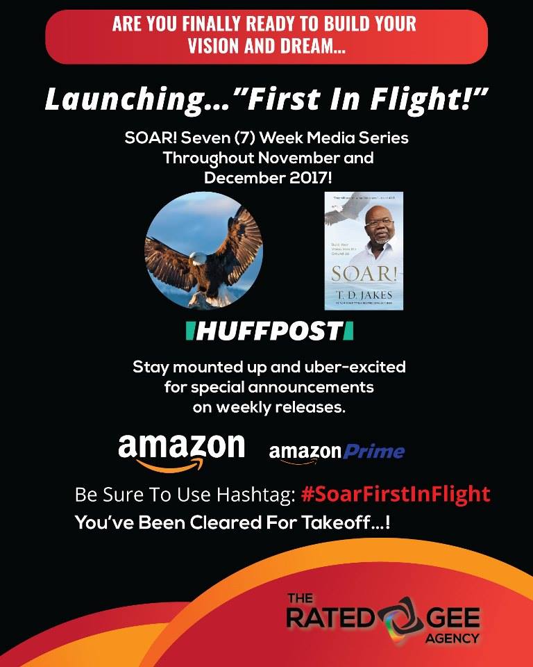 brotherbedford's tweet photo. People Are Always Trying To Figure Out What I'm Reading. Well No Need to Guess What I'm Devouring This Week. Here It is...This Series Is Going To Be AWESOME! #SOARFirstInFlight https://t.co/evqjrtUtTF