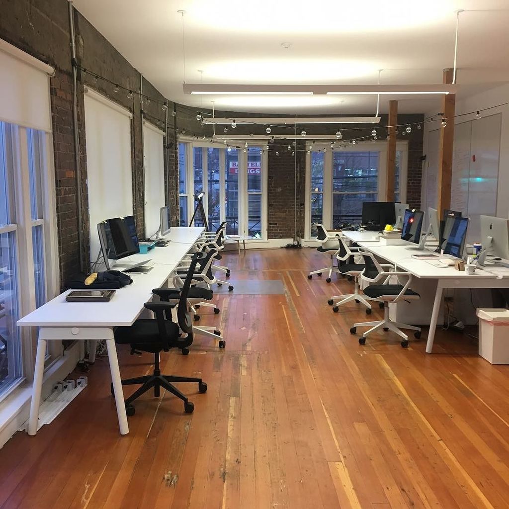 Thomas Street is moving out! If you’re interested in a sweet Capitol Hill office sublet, hit us up at hello@thomas… ift.tt/2yFxwpo