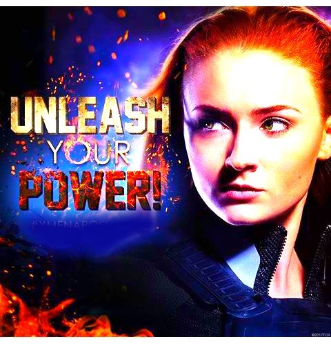 marineswiftie's tweet photo. Unleash your POWER 💚🔥💚🔥💚🔥💚 #Xmen #XmenDarkPhoenix #TheGifted #Marvel #JeanGrey #JamesMcAvoy #CharlesXavier #NewMutants #Got #WinterIsHere #Comic #StanLee #Storm #Logan #Magneto #Wolverine #Magik #Deadpool https://t.co/KBDkGBdZPl