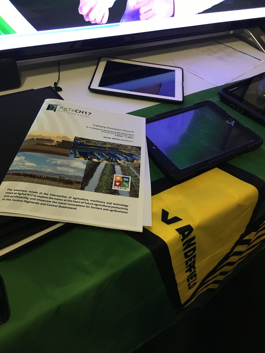 HobbsSandra's tweet photo. #AGTECH17 #CHDCorp technology and skills training bringing the kids along for the ride to the future https://t.co/3qwwpK6tJC
