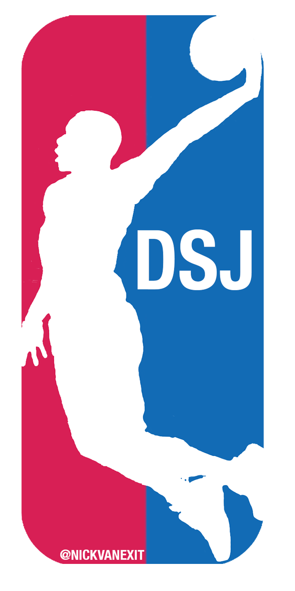 NickVanExit's tweet photo. Dennis.
Smith.
Jr.
SZN. https://t.co/Epukp3MO9H