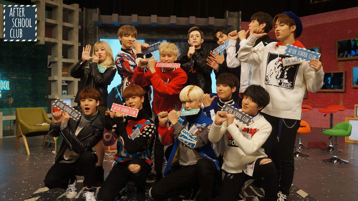 161108 asc #제형 #jae #day6