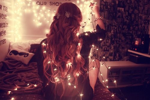 Tony's gonna kill her, but..