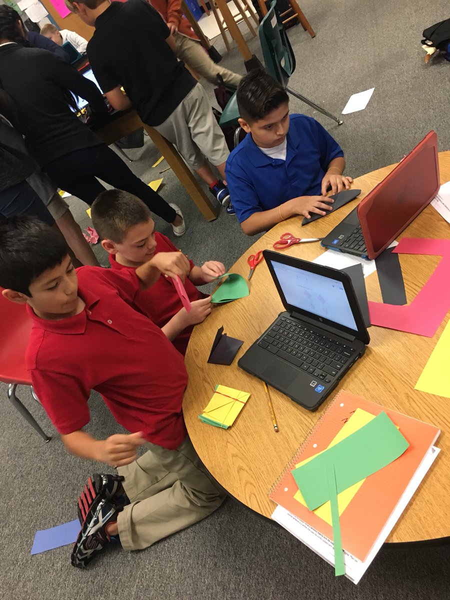 bchristian82's tweet photo. Following procedural texts can be messy and full of errors, but you must keep trying! #claybonstrong https://t.co/A1DG9uFLlF