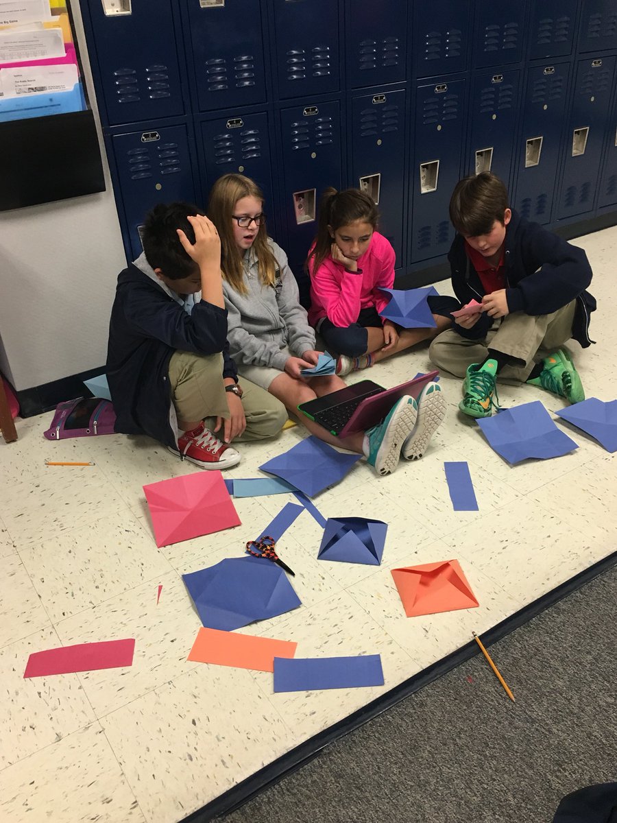 bchristian82's tweet photo. Following procedural texts can be messy and full of errors, but you must keep trying! #claybonstrong https://t.co/A1DG9uFLlF