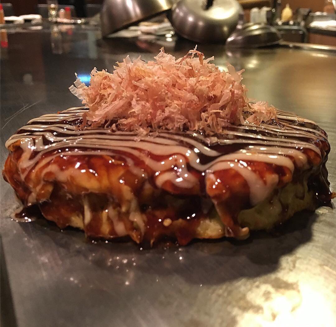 m_txkj's tweet photo. 友達と
お好み焼き😗

なにげ人生初です(^ ^) https://t.co/StG0NaU6zs