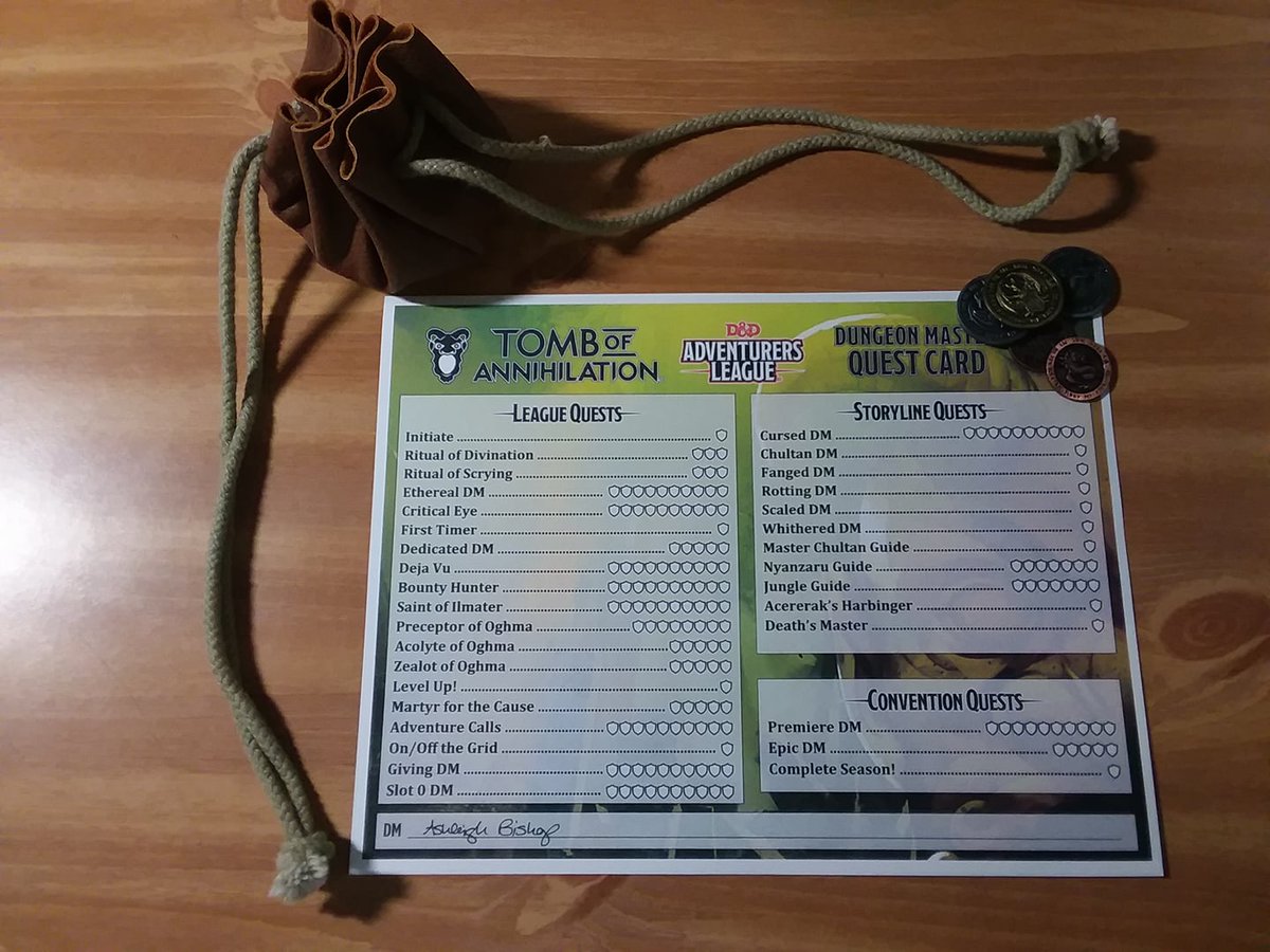 bookworm12002's tweet photo. #DMQuests I made this https://t.co/YhklgoyPqr