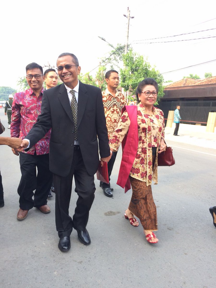Dahlan Iskan