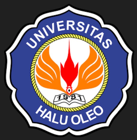 kimiailan's tweet photo. Makna Lambang Universitas Haluoleo tersebut adalah
sebagai berikut :
Buku yang terbuka : Melambangkan prinsip keterbukaan dan
pengabdian yang bersumber pada ilmu amaliah dan amal-ilmiah;
Obor yang menyala :      Melambangkan pancaran ilmu pengetahuan
yang
@KelasSaefuddin 
#pmpk17 https://t.co/E1axZcYX0S