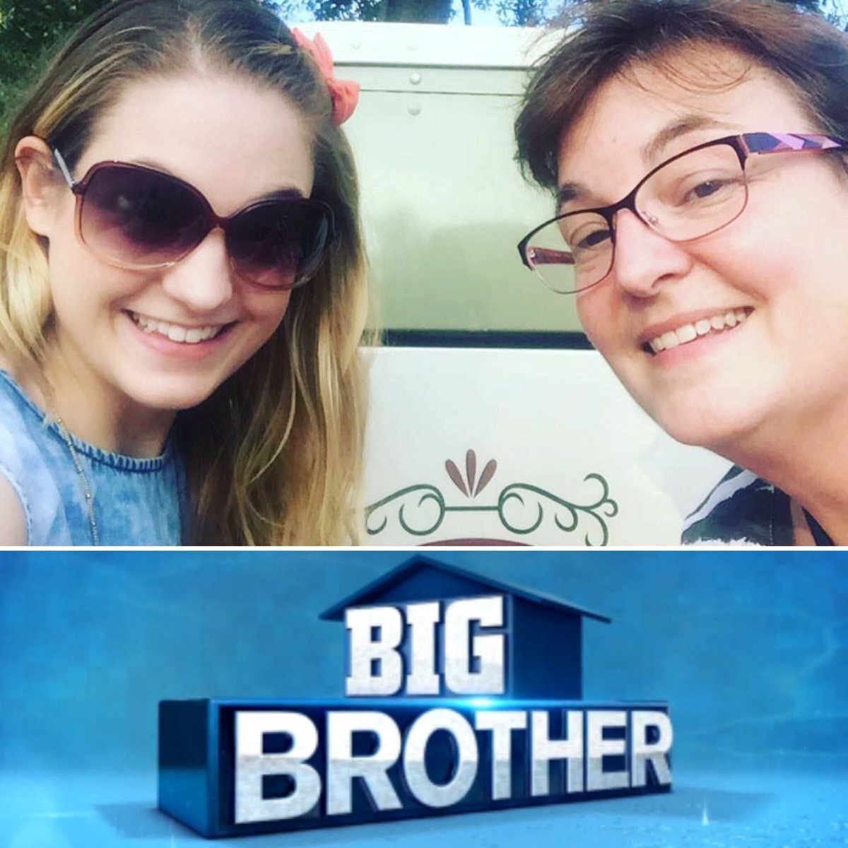 In this week's minisode, Anna interviews her mom, Denise, about her guilty pleasure TV obsession- the reality show #bigbrother! #hashtagobsessedpodcast #fandom #obsessed itunes.apple.com/us/podcast/obs…