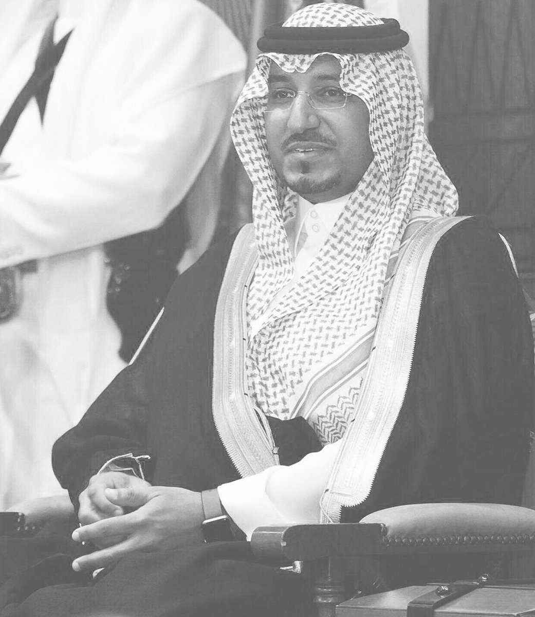 نتقدم بصادق العزاء لصاحب السمو الملكي الامير الوالد مقرن بن عبدالعزيز في وفاة الامير منصور 
نسال الله له الرحمة والمغفرة ولمرافقيه في الحادث
