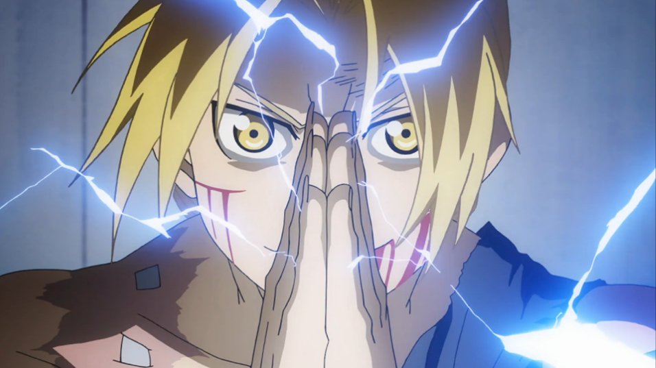 Fullmetal Alchemist Discussion: Is Equivalent Exchange Real?